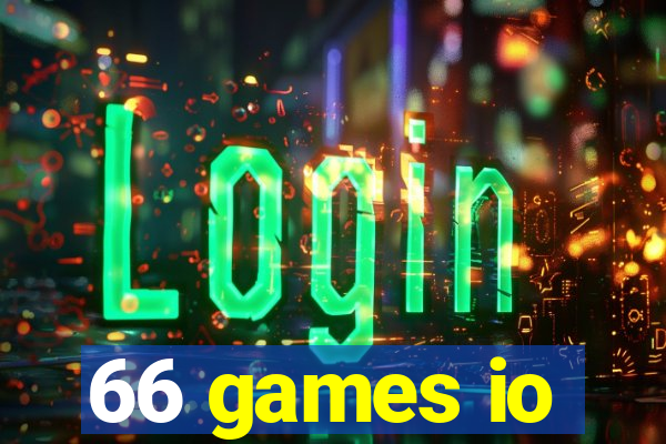 66 games io